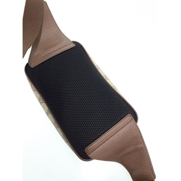 Gucci Ophidia GG Belt Bag - Picture 5 of 9